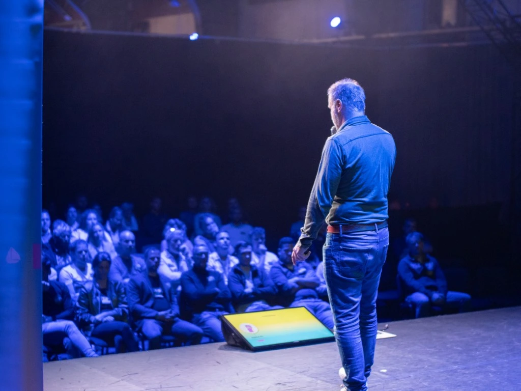 LeisureKing inspiratiedag 2022 foto 9