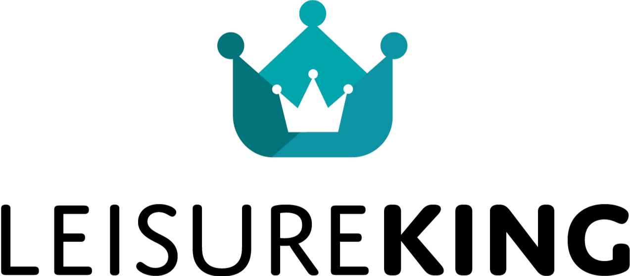 LeisureKing logo