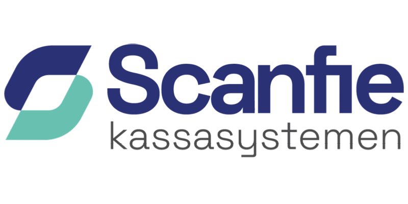 Logo van Scanfie